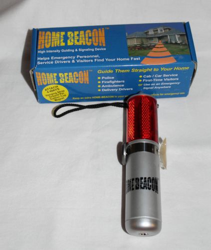 Beacon  Guiding &amp; Siganling Device   Home / Car / Boat  Led Multi function
