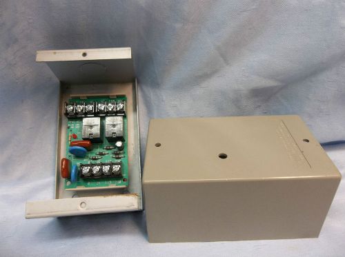 Air Products and Controls, AP&amp;C MR-201 Relay in Box