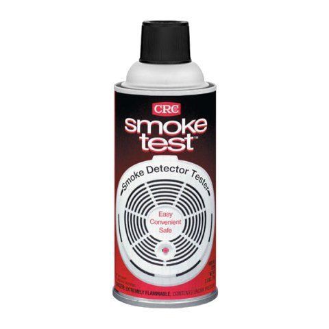 2.5 oz. canned smoke tester for sale