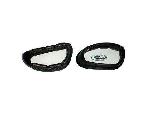 Wiley X 70C Replacement Clear V-Cut Lens for SG-1 Goggles (LENS ONLY)
