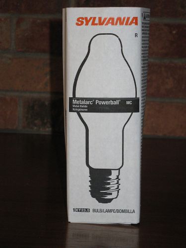 Sylvania Metalarc Powerball  MC100/U/ET23.5 /942 100 Watt C90/E Light Lamp Bulb
