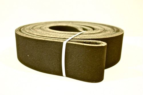 SAIT 60582 Aluminum Oxide 120 Grit Sanding Belt 10 PACK