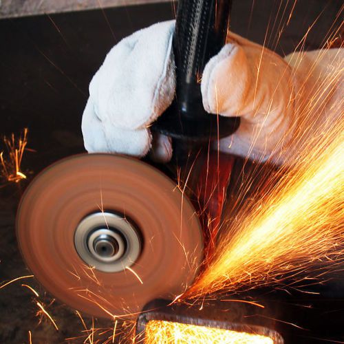 50pk Abrasive Metal Cutting Wheel 6&#034; x .045&#034; x 7/8&#034;