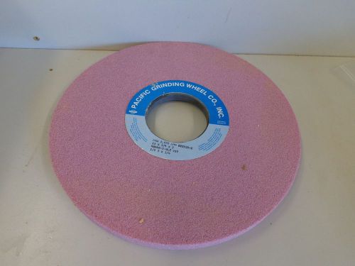 PACIFIC GRINDING WHEEL CO. INC 12X3/4X3  49 A46-1-VL 2 VIT