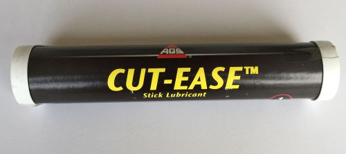 (Lot of 11) AGS CE-16 Cut-Ease Stick Lubricant Metalworking
