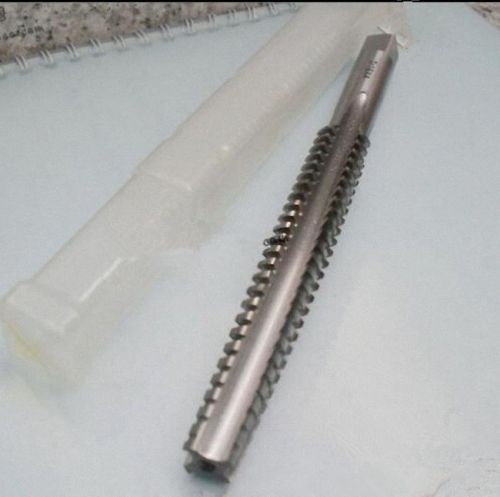 Tr8 x 1.5 trapezoidal hss left hand thread tap for sale