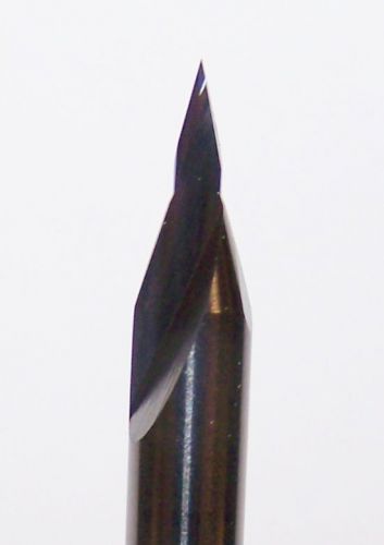 30 degree micro carbide engraving tools - nib kyocera microtools kyocera mit for sale