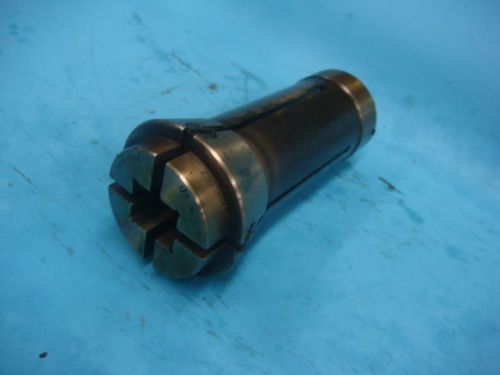 Brown &amp; sharpe #22 rectangle collet - 1/2&#034; x 5/8&#034;. 12161415 for sale