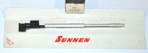 Sunnen - K6 210CS - Mandrel - New Old Stock -