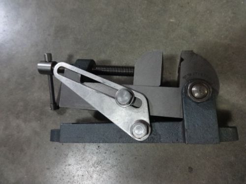 YUASA Angle vise fits milling machine