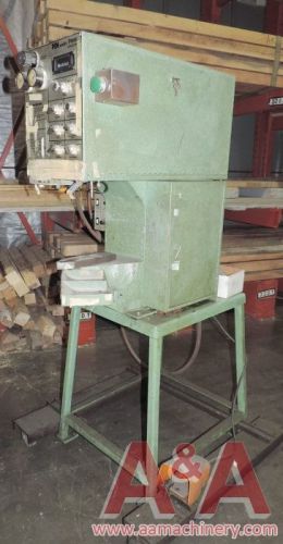 Pemserter 6 ton insertion press 22851 for sale