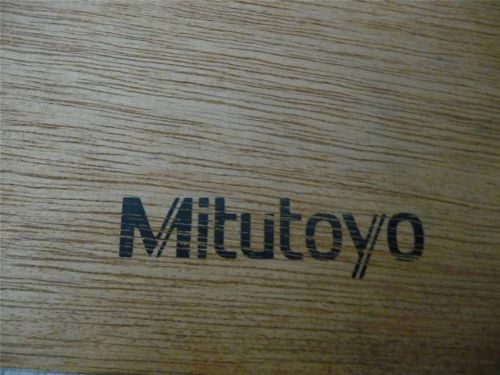 MITUTOYO 500-323 12INCH DIGITAL CALIPER