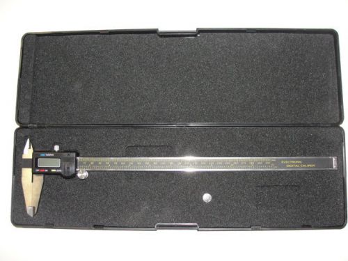 12 inch 300mm Electronic Digital caliper