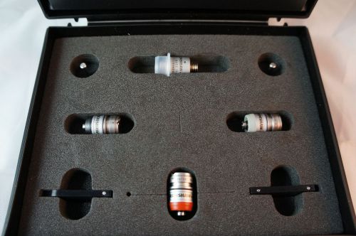 Renishaw TP20 CMM Probe Kit with Three Modules New in Box with 1 Year Warranty