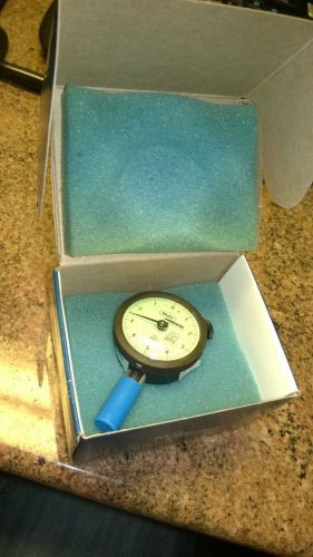 Mahr federal dial indicator 121 for sale