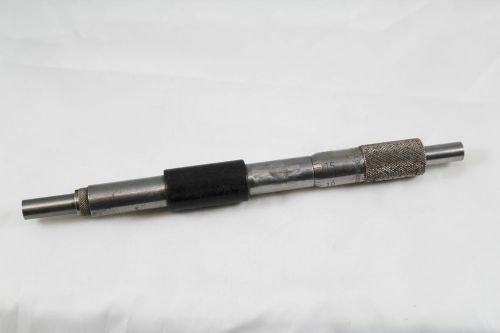 Brown &amp; sharpe tubular inside micrometer - 7&#034;-8&#034;&#034; for sale