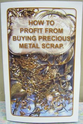 Guide to buying gold silver scrap jewelry selling for p