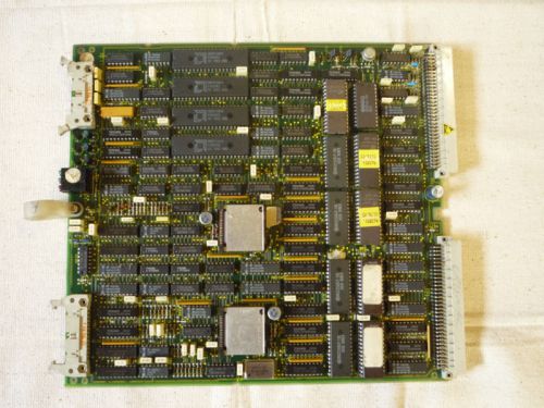 Siemens N1 board 6SC6500-0NA04