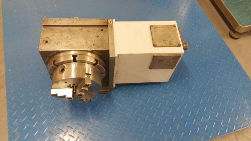 Mmk 210 cnc rotary table for sale