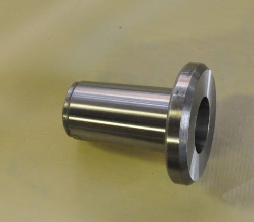 NEW 3C Collet to Morse taper 3 lathe spindle adapter for southbend 9 or Atlas