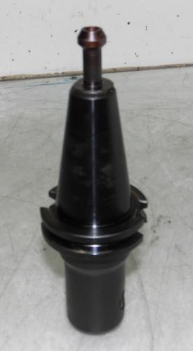 Command CAT 40 5/8&#034; End Mill Tool Holder, GA233-30, Used, WARRANTY