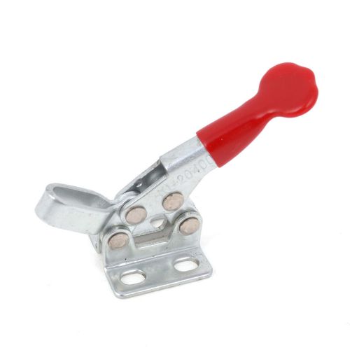Quickly holding u shaped bar horizontal toggle clamp 20kg 44lbs kl-20400 for sale