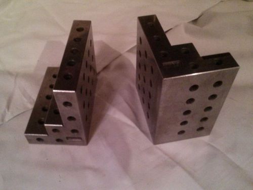 Precision Right Angle Blocks