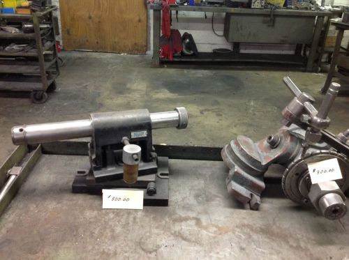 Industrial tool grinding fixtures for sale