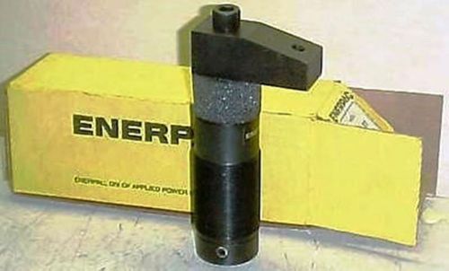 Enerpac swing clamp clamping cylinder  rwr - 11 v for sale