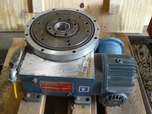 Camco 902rdm18h32-270 rh rdm series index drive for sale