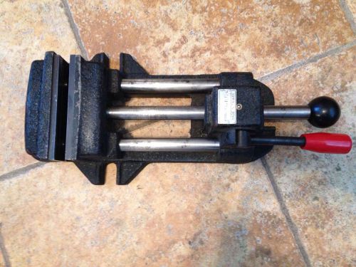 4&#039;&#039; MACHINIST VISE OR DRILL PRESS VISE