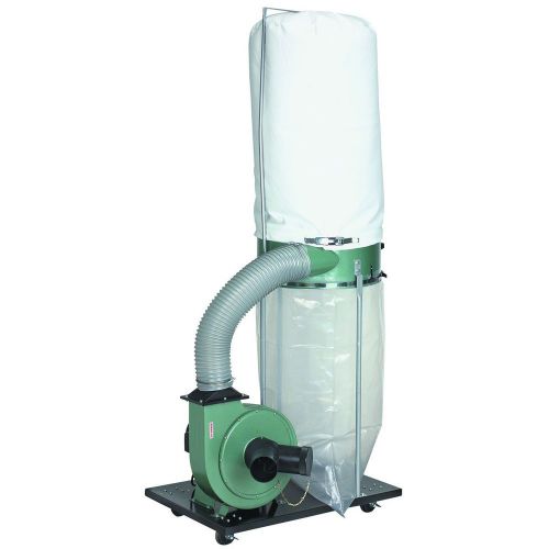 Central Machinery Dust Collector