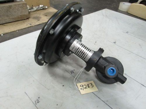 Jordan sliding gate control valve mod #70 1/2&#034; fnpt range: 3-15 psi cv 4.4 (new) for sale