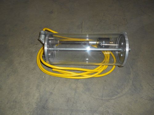 Oil-rite b-446-1 oiler w/ imo gems sensor ~ new for sale