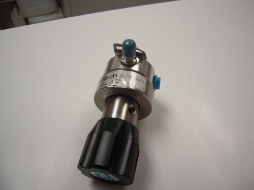 1625  aptech ap1910shm 2pwa iv4 mv4 al pressure regulator for sale