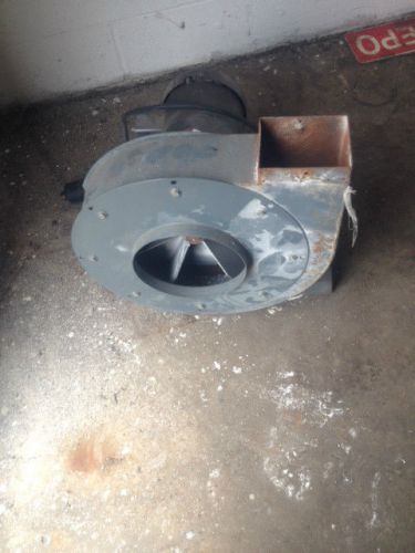 3HP BLOWER GOOD CONDITION 3450 RPM