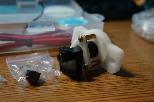 Hotend 3d printer (similar to budaschnozzle) for sale