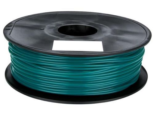 Velleman pla175g1 1.75 mm(1/16&#034;)pla filament-green-1 kg /2.2 lb for sale