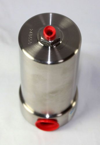 Parker, balston filter, 0.5 micron 4000 psi for sale
