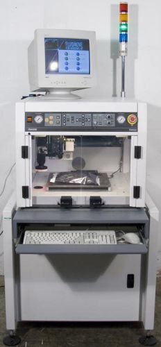 Asymtek c-702 automated dispensing system for sale