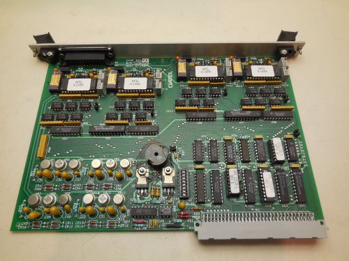 Datel dvme-624-c2 assy d-14045 3d with 30 day warranty for sale