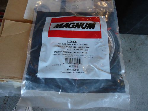 TWECO 44-564-15 LINER LINCOLN MAGNUM KP199-3  KP44-564-15