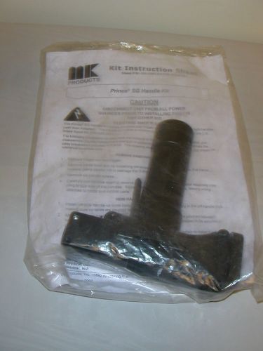 MK Products 005 0730 Handle Kit Spool Gun Prince  MK NOS