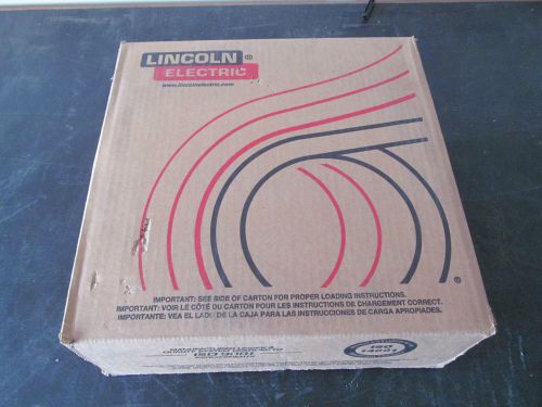 Lincoln Inner Shield NR-233 Self Shielded Flux-Cored Welding Wire 25#