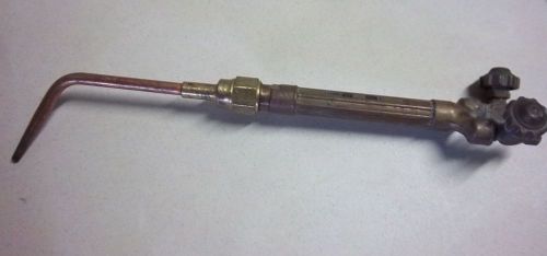 WELDING TORCH by VICTOR Mod. 315