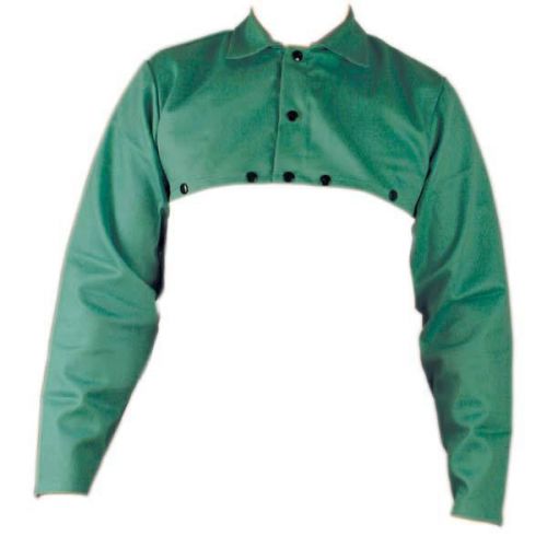 Tillman cape - model .: til6221l size: l color: green for sale