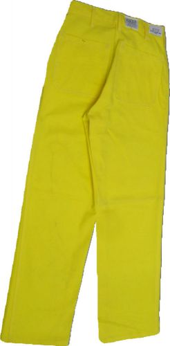 Indura by Westex Flame Resitant Cotton Jean. Size:  W 32  L 32