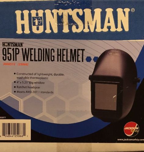 Huntsman 951p Welding Helmet
