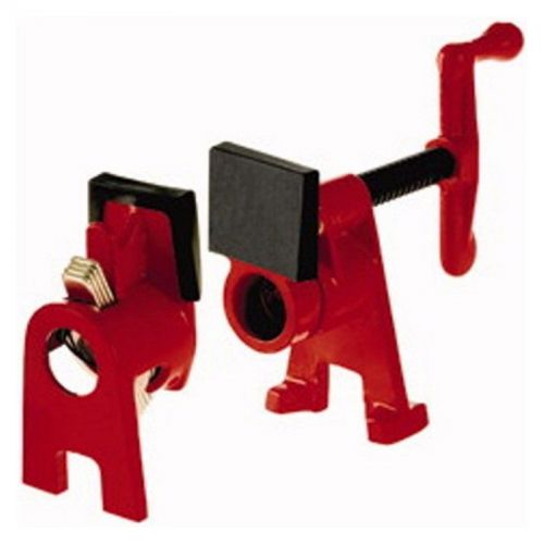 Bessey BPC-H34 3/4&#034; H Style Pipe Clamp