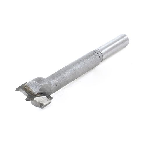 Gray silver tone woodworking drilling metal carbide 16mm dia hinge boring bit for sale